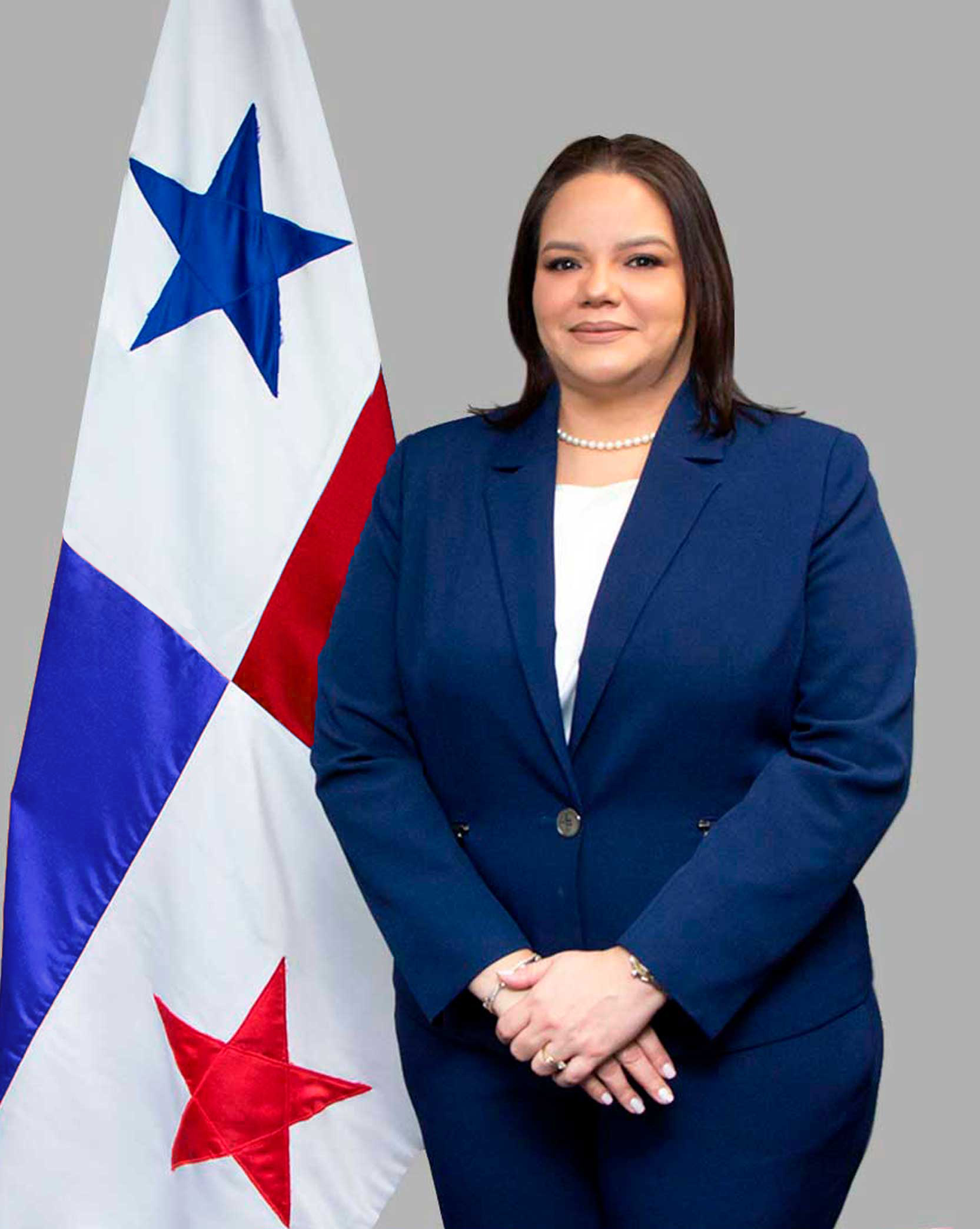 María Elena Moreno De Puy